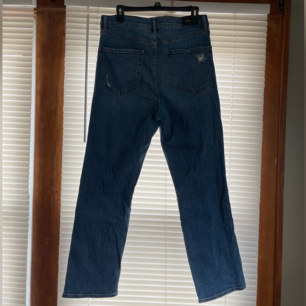 Express jeans - Picture 3 of 3
